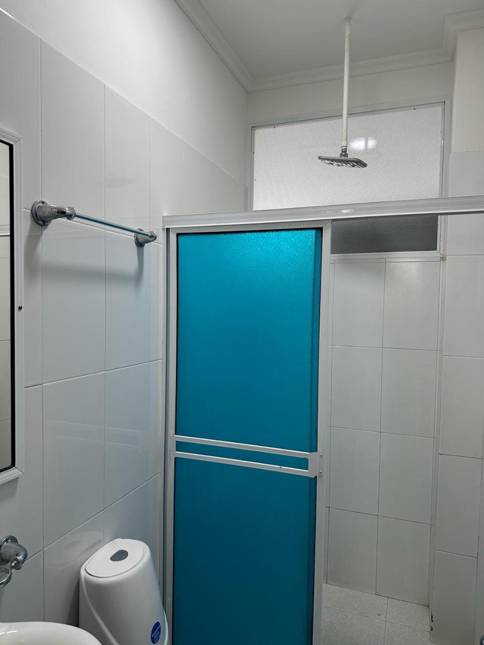 Aw Hotel Rodadero Suites Santa Marta  Buitenkant foto