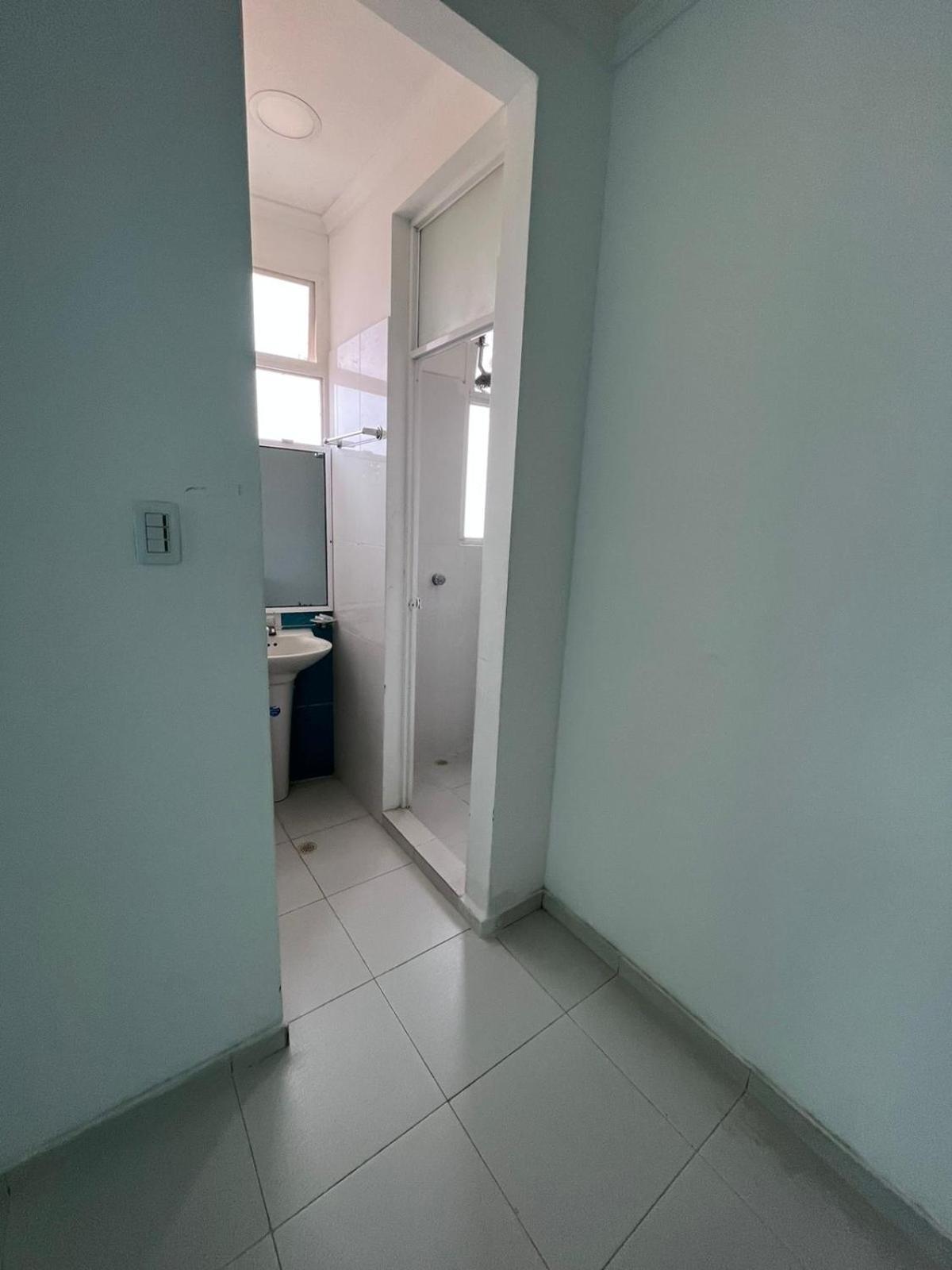 Aw Hotel Rodadero Suites Santa Marta  Buitenkant foto