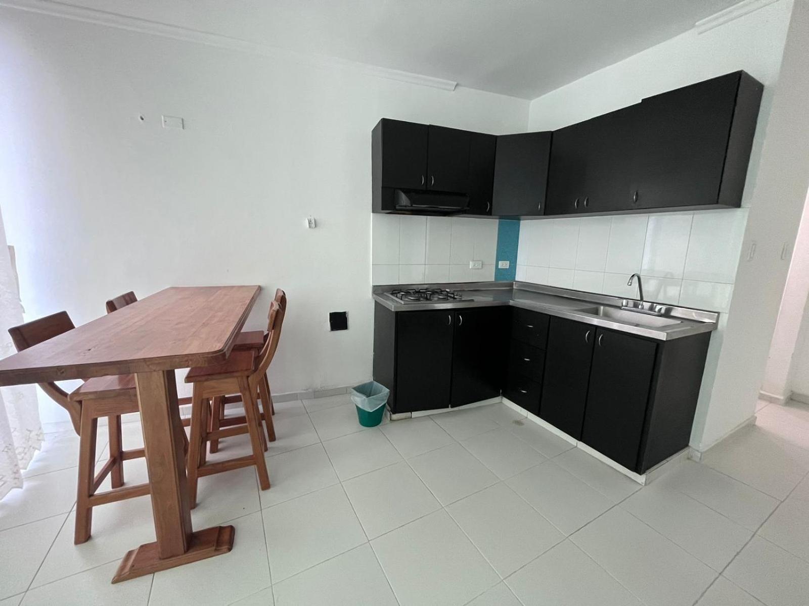 Aw Hotel Rodadero Suites Santa Marta  Buitenkant foto